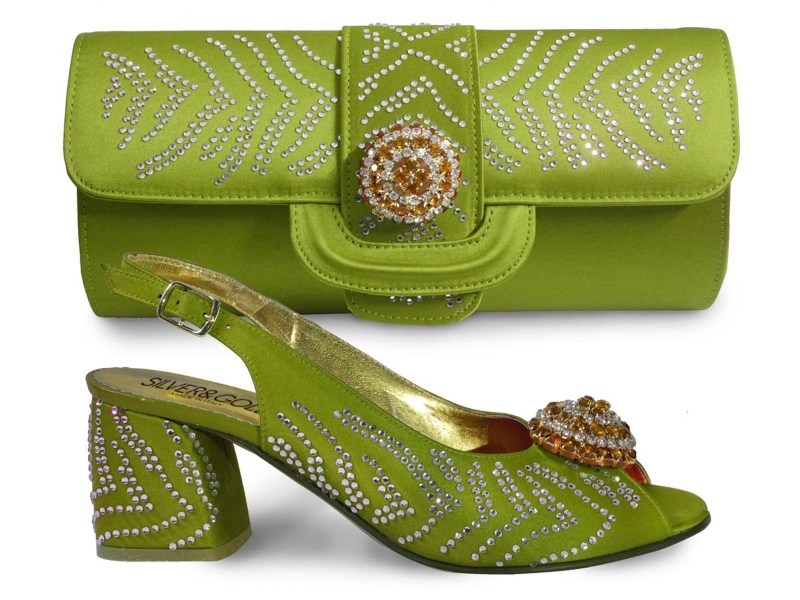 green olive - 767 web